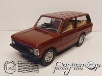 Range Rover (1970) 666048 [IS]***