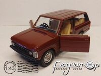 Range Rover (1970) 666048 [IS]***