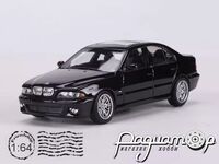 BMW M5 (E39) (1988) 815083