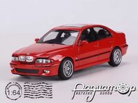 BMW M5 (E39) (1988) 815084