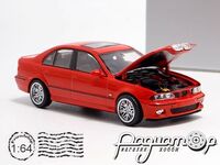 BMW M5 (E39) (1988) 815084