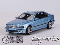 BMW M5 (E39) (1988) 815085