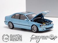 BMW M5 (E39) (1988) 815085