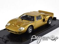 Ford GT40 (1968) 7071 [DB]