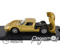 Ford GT40 (1968) 7071 [DB]