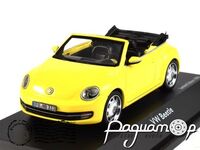 Volkswagen Beetle Convertible (2012) 07476 [DB]