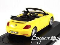 Volkswagen Beetle Convertible (2012) 07476 [DB]