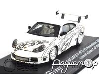 Porsche 911 (996) GT3 RS Presentation Model (2001) 10030 [DB]