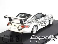 Porsche 911 (996) GT3 RS Presentation Model (2001) 10030 [DB]