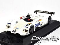 BMW V12 LMR №17 Kristensen, Lehto, Muller 24H LeMans (1999) 29418139 [DB]