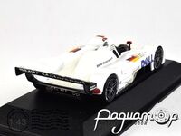 BMW V12 LMR №17 Kristensen, Lehto, Muller 24H LeMans (1999) 29418139 [DB]