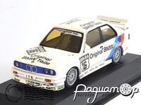 BMW M3 (E30) №16 Bergcup Gr.H C.Reuter (2003) 433032077 [DB]