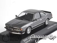 BMW 635 CSi (1983) 943025124 [DB]