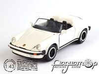 Porsche 911 Speedster (1989) 7426997011400 [DB]