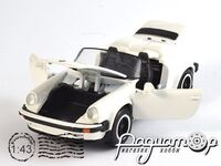 Porsche 911 Speedster (1989) 7426997011400 [DB]