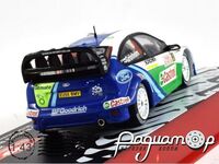 Ford Focus RS WRC №3 M.Gronholm|T.Rautiaiten (2006) Alt_FocusRS [DB]