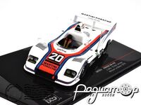 Porsche 936 №20 Winner LeMans J.Ickx|G.Van Lennep (1976) LM1976 [DB]