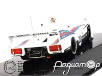 Porsche 936 №20 Winner LeMans J.Ickx|G.Van Lennep (1976) LM1976 [DB]