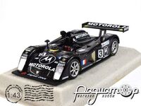 LMP Dams №3 LeMans (2000) LM003 [DB]
