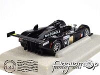 LMP Dams №3 LeMans (2000) LM003 [DB]