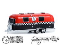 Airstream Double-Axle Land Yacht Safari Custom (1971) 34130-C [DB]