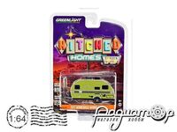 Winnebago Winnie Drop (2017) 34130-E [DB]
