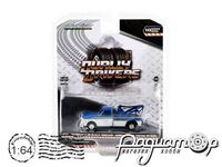 Chevrolet C-30 Dually Wrecker Goddyear Tire Testing Division (1972) 46100-B [DB]