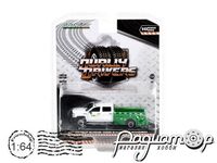 Chevrolet Silverado 3500HD Dually Waste Management (2018) 46100-C [DB]