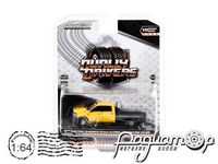 RAM 3500 Dually Flatbed Construction (2020) 46100-F [DB]
