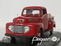 Ford F-1 (1948) 2454 [US]