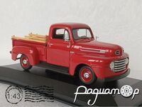 Ford F-1 (1948) 2454 [US]