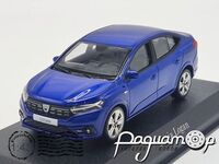 Dacia Logan (2021) 509042 [SV]