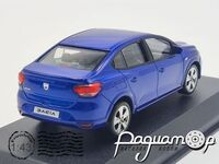 Dacia Logan (2021) 509042 [SV]