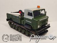 ГАЗ-62 