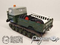 ГАЗ-62 