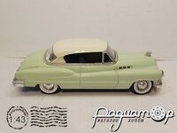 Buick Cabriolet (1950) 666052 [IS]***