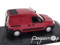 Nissan Kubistar Panel Van (2003) 420050 [NT]