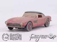 BMW 507 Elvis Presleys (1957) 044652