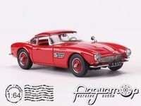 BMW 507 (1957) 416734