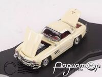 Mercedes-Benz 300SL Roadster (1960) 586300