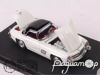 Mercedes-Benz 300SL Roadster (1960) 586306