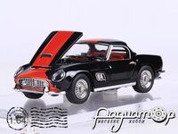Ferrari 250 California SWB (1960) 114675