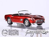 Ferrari 250 California SWB (1960) 114676