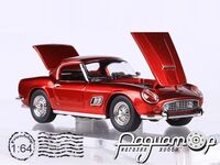 Ferrari 250 California SWB (1960) 114676