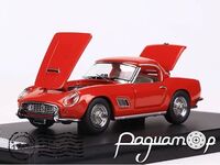 Ferrari 250 California SWB (1960) 114677