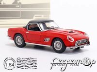 Ferrari 250 California SWB (1960) 114678