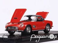 Ferrari 250 California SWB (1960) 114678
