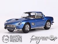 Ferrari 250 California SWB (1960) 114679