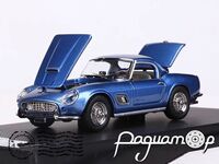 Ferrari 250 California SWB (1960) 114679