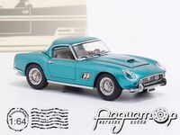 Ferrari 250 California SWB (1960) 114680